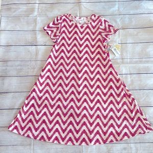 Lularoe Jessie Swing Dress NWT
